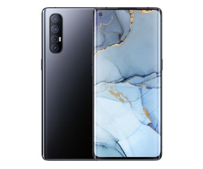 OPPO Outlet Reno3 Pro 12/256GB czarny